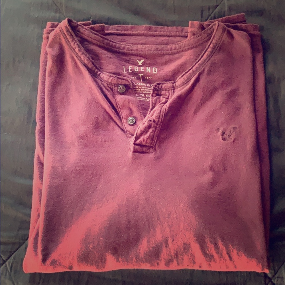 Men’s American Eagle T-Shirt XL